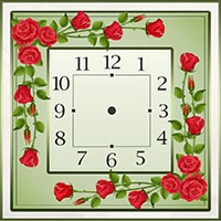 Часы 2