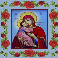 Иконы