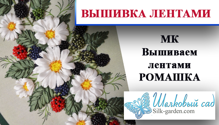 Ромашка (видео)